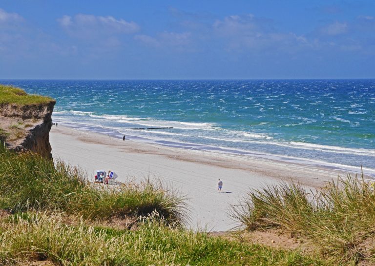 Bildungsurlaub / Seminare auf Sylt - Körpersprache